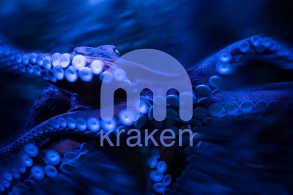 Kraken market