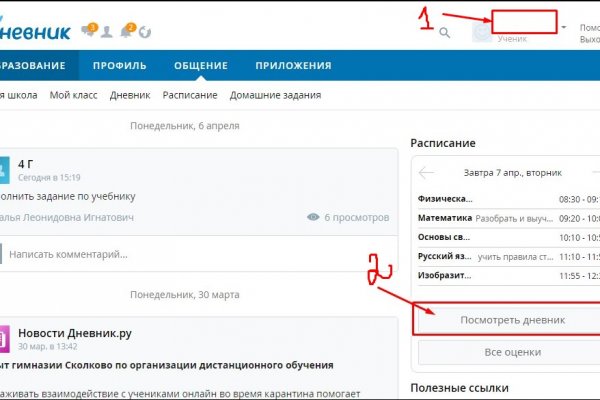 Сайты продаж наркотиков